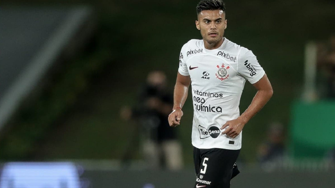 Corinthians tem teste decisivo antes do Brasileirão