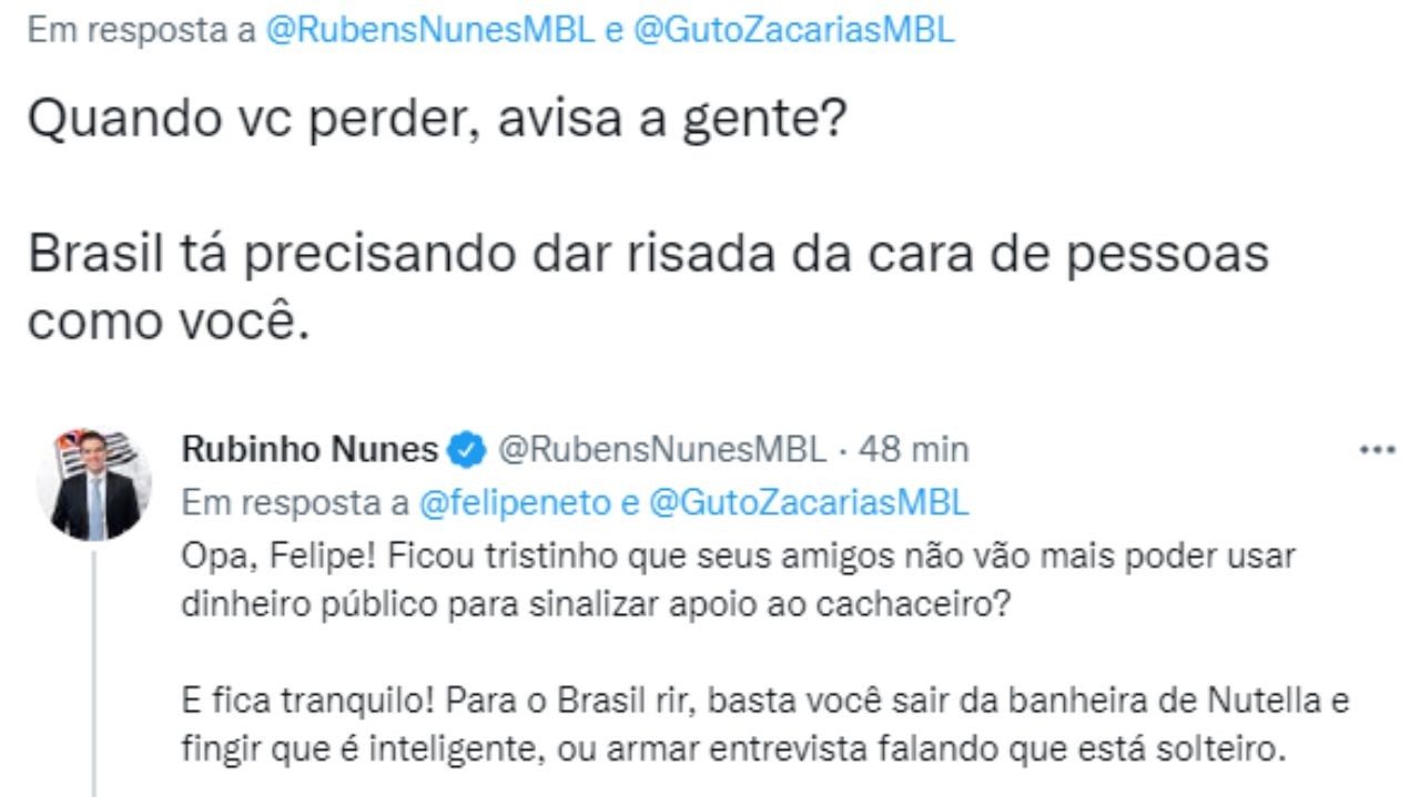 Político do MBL processa Juliette por \"showmício pró-Lula\"