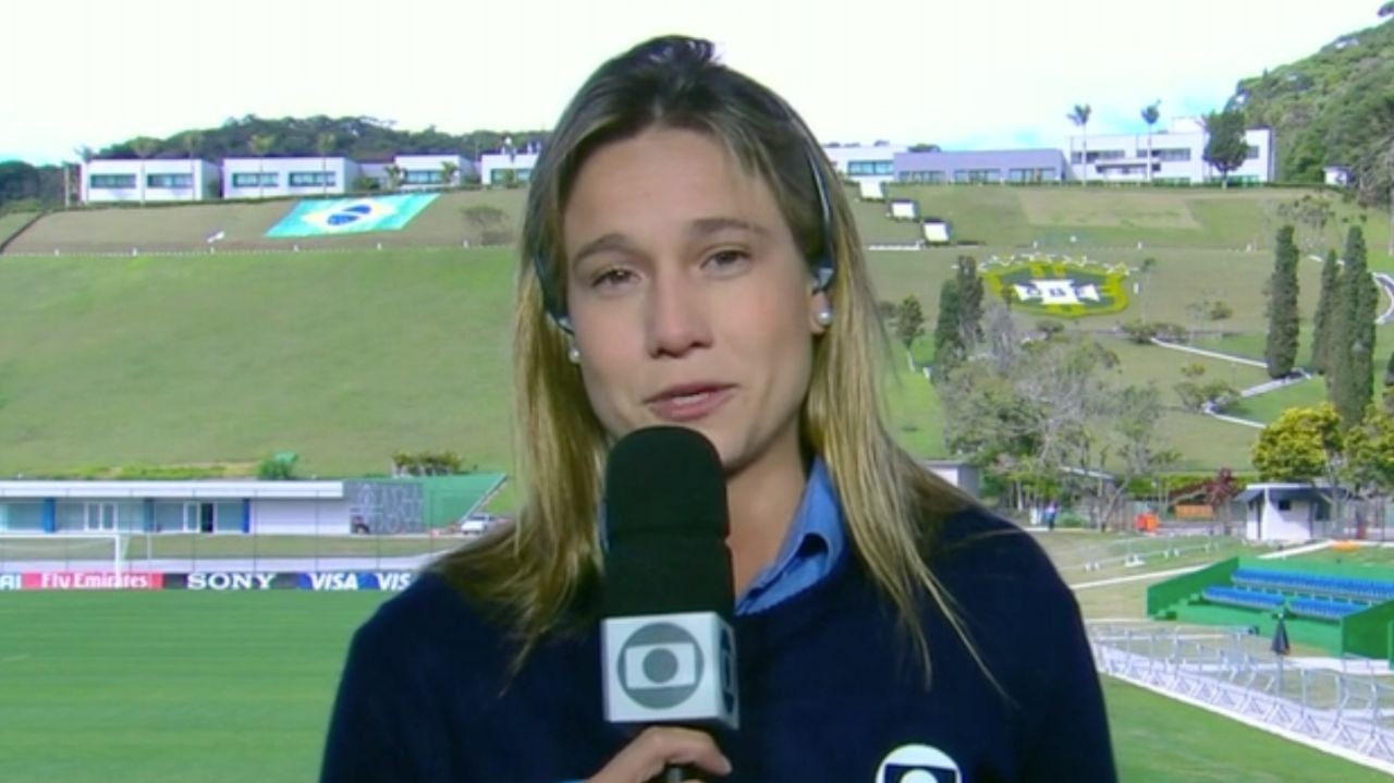 Copa 2022: 5 provas de que a Globo errou ao cortar Fernanda Gentil