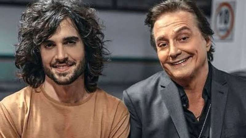 Fiuk volta a falar de crise com Fábio Jr e Cleo Pires: \"Abri mão\"
