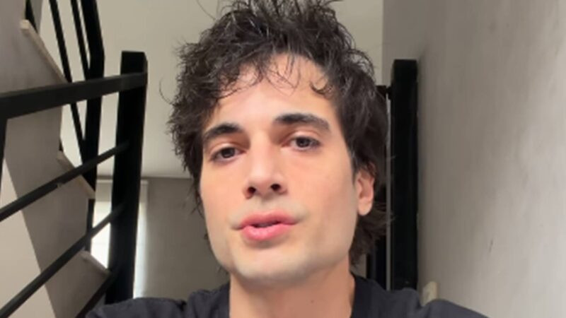 Fiuk reage após ser alvo de piadas por fazer show para 67 pessoas: \"Devia estar envergonhado?\"