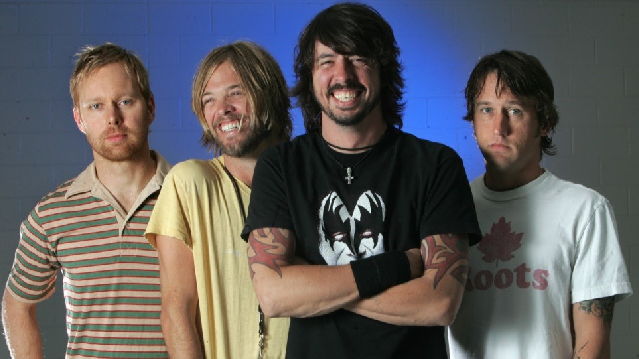 Taylor Hawkins: Conheça a trajetória do baterista do Foo Fighters, morto aos 50 anos