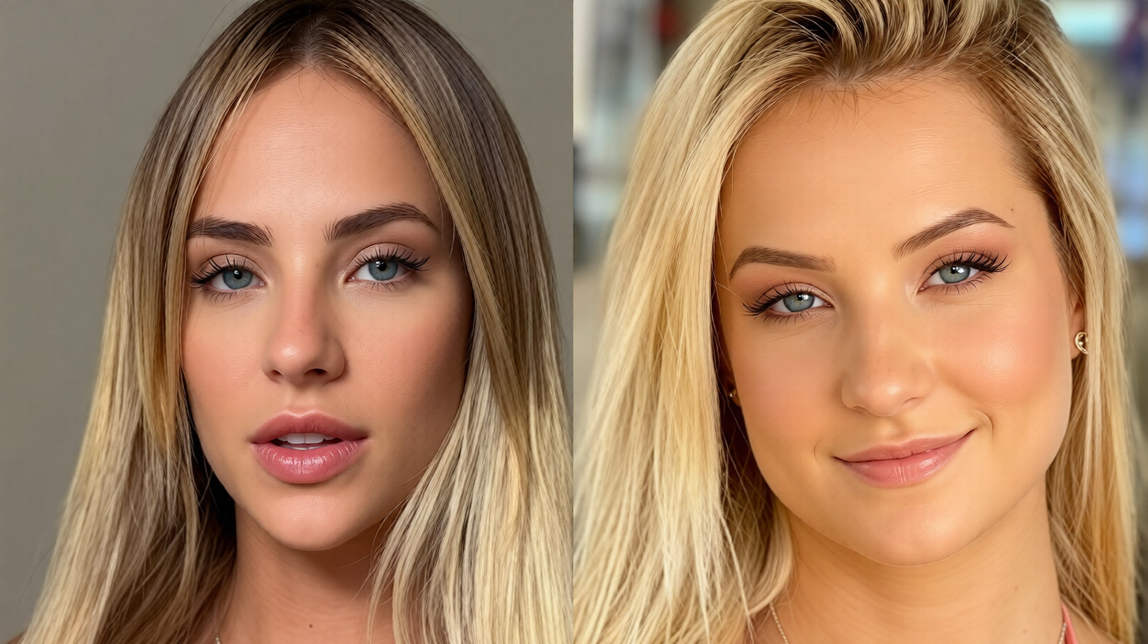 Voltaram atrás: 7 famosas que reverteram procedimentos faciais