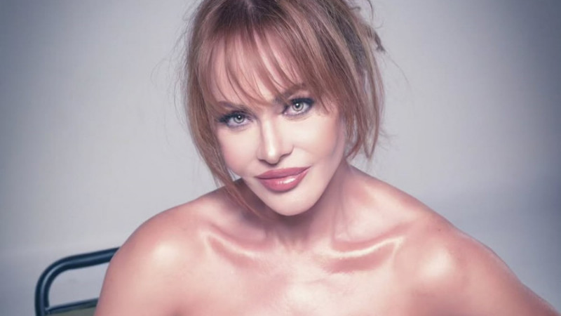 Gaby Spanic faz suspense sobre futuro, mas anuncia novo trabalho no Brasil: \"Algo maravilhoso\"
