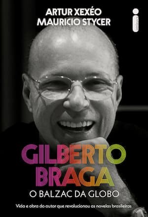 Destino de novelas inéditas de Gilberto Braga é uma incógnita, diz biógrafo