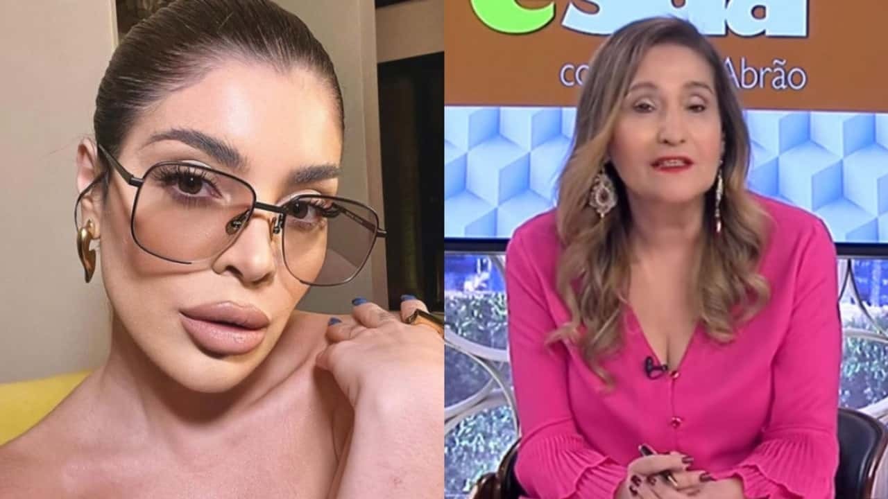 Sonia Abrão detona Maisa: \"Chata e antipática\"