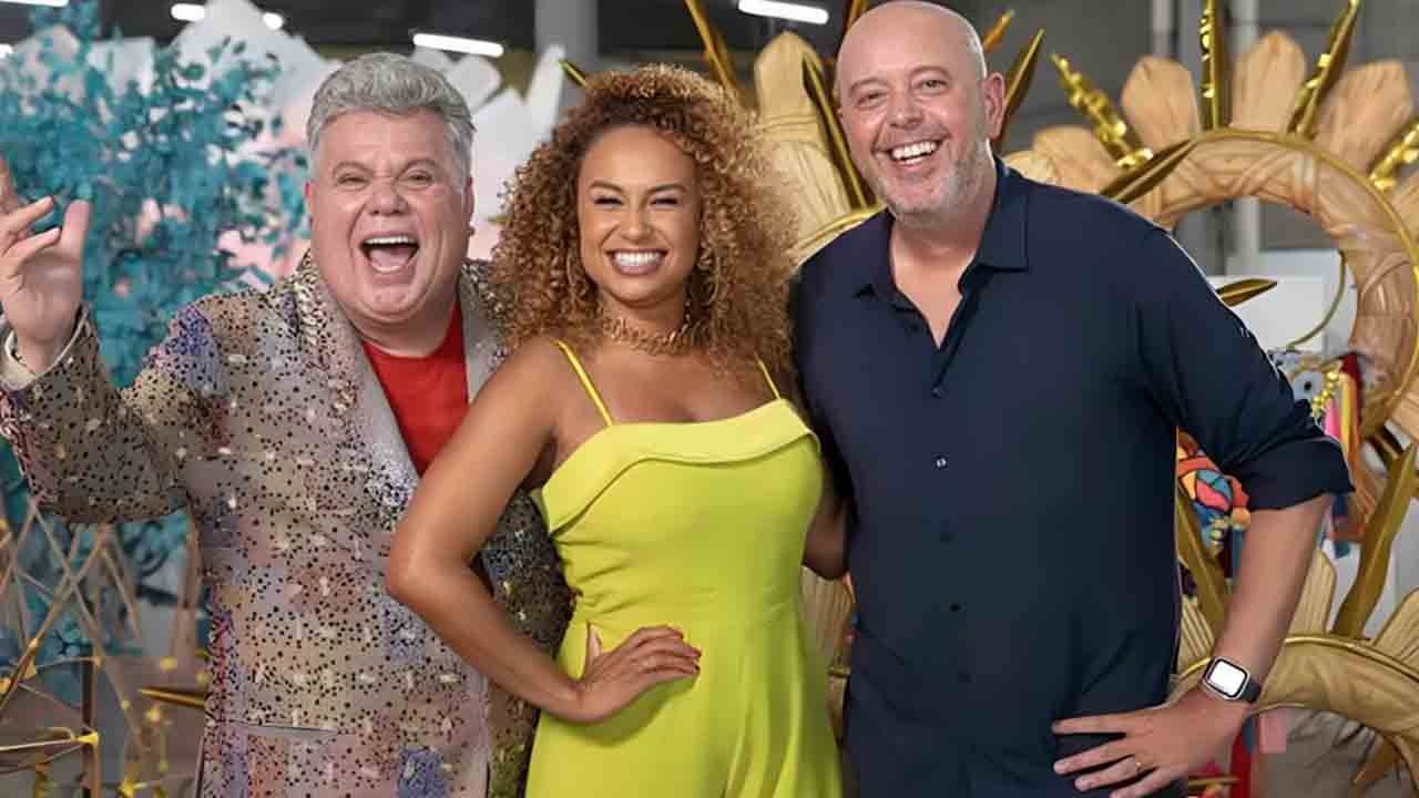 Carnaval 2024: Globo faz transmissão Globeleza desastrosa e expõe que perdeu know-how