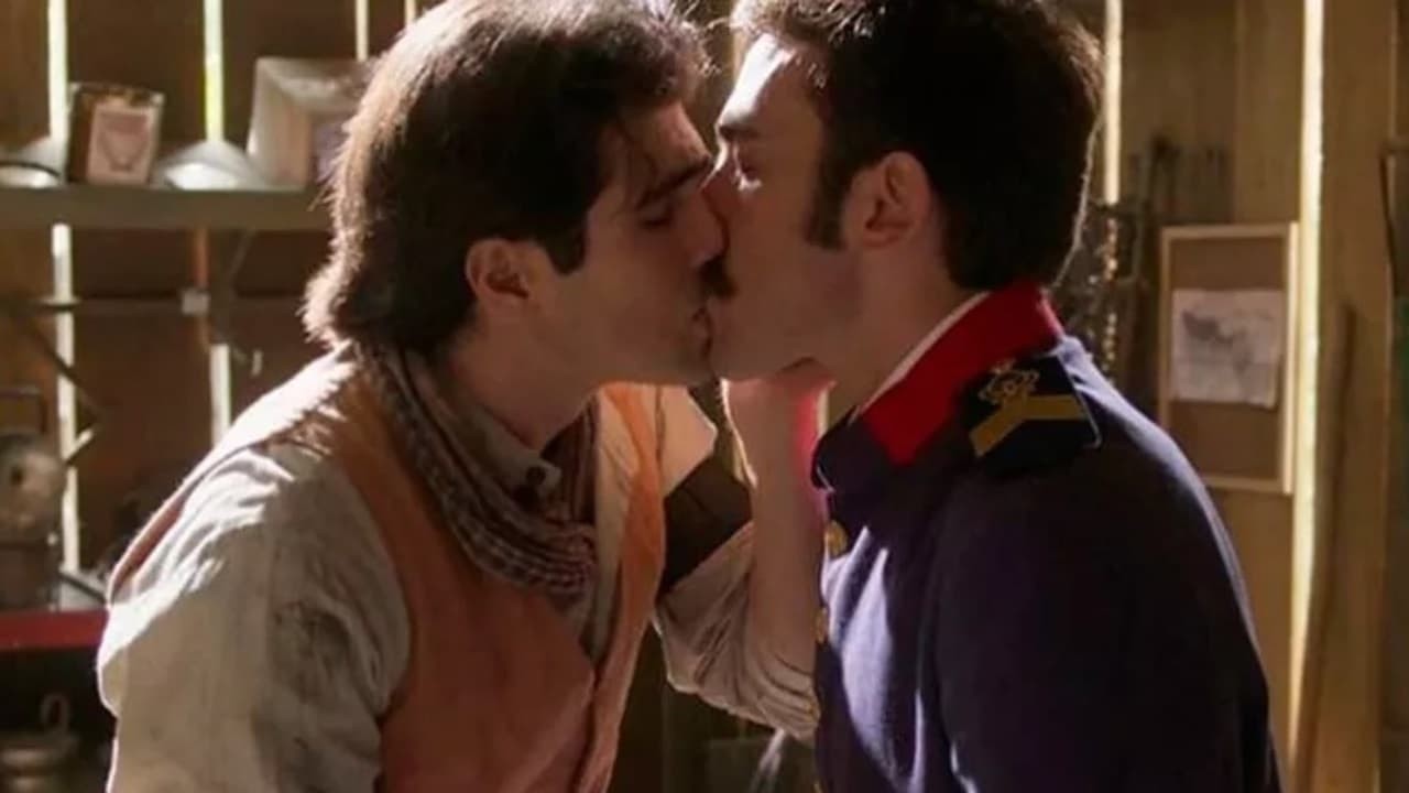 Globo reincide em erro com beijo gay vetado em Além da Ilusão