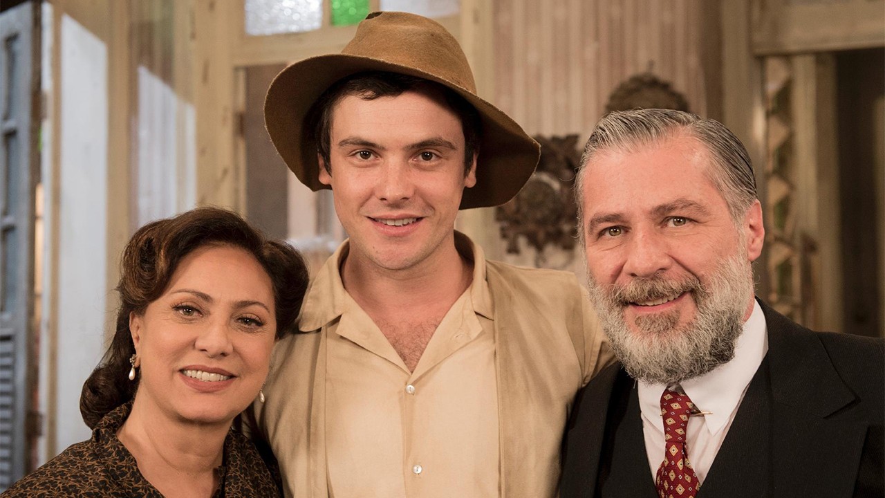Globo avalia acabar com as novelas das seis e ressuscitar faixa das oito