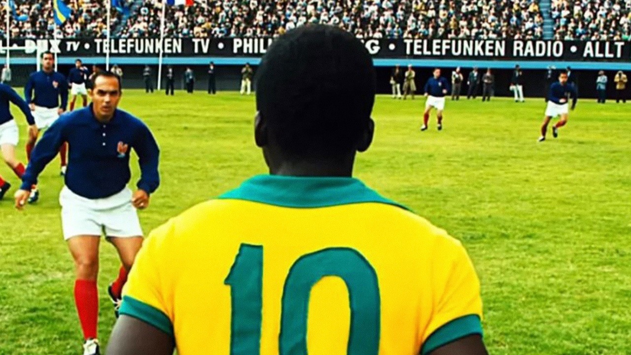 Por Pelé, Globo cancela exibição de O Rei do Gado e Mar do Sertão
