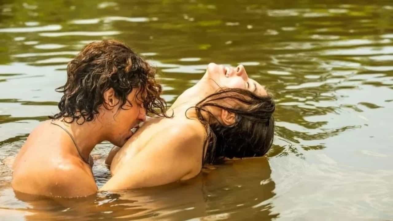 Pantanal perdeu quase 50 capítulos na Globo