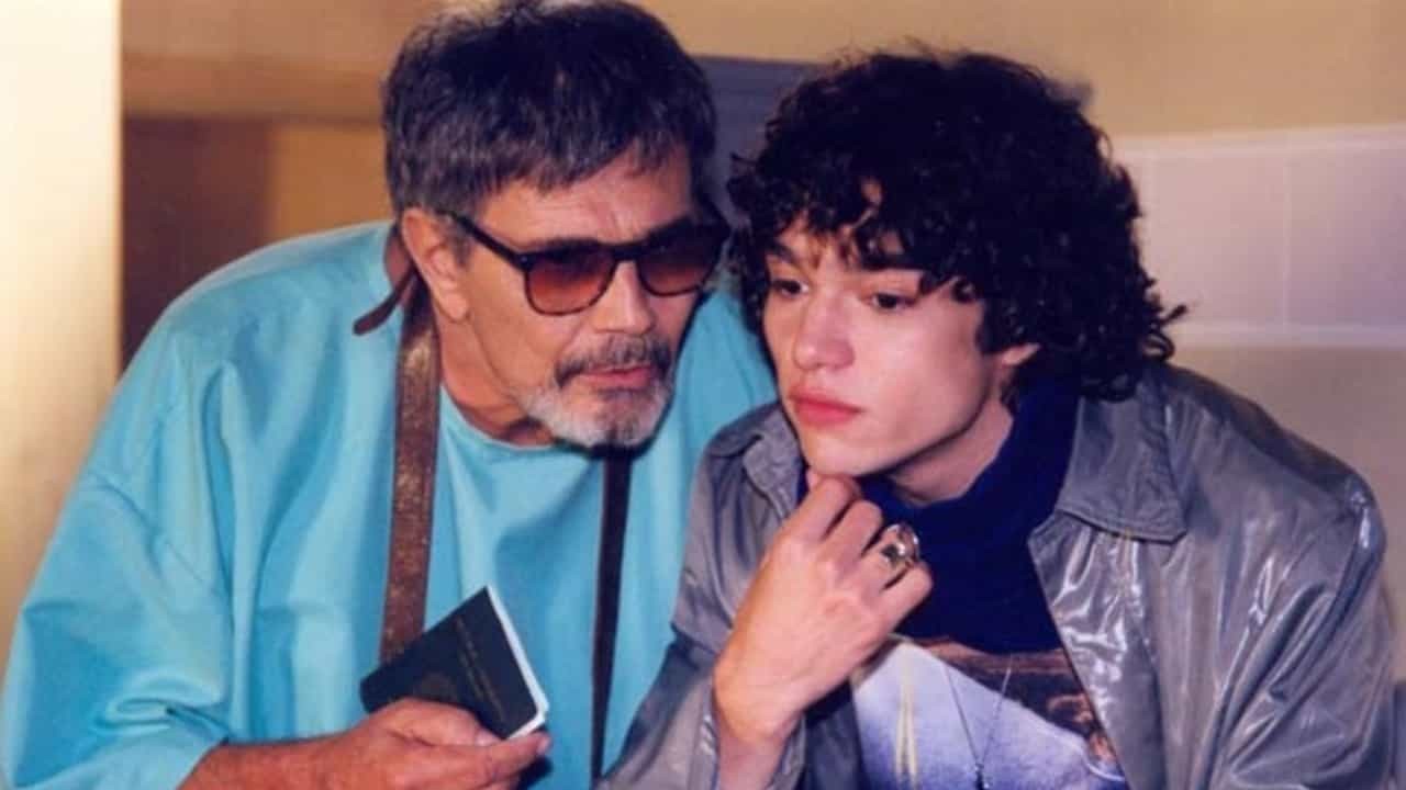 Tarcísio Meira teve experiência única em Um Anjo Caiu do Céu, de volta no Globoplay