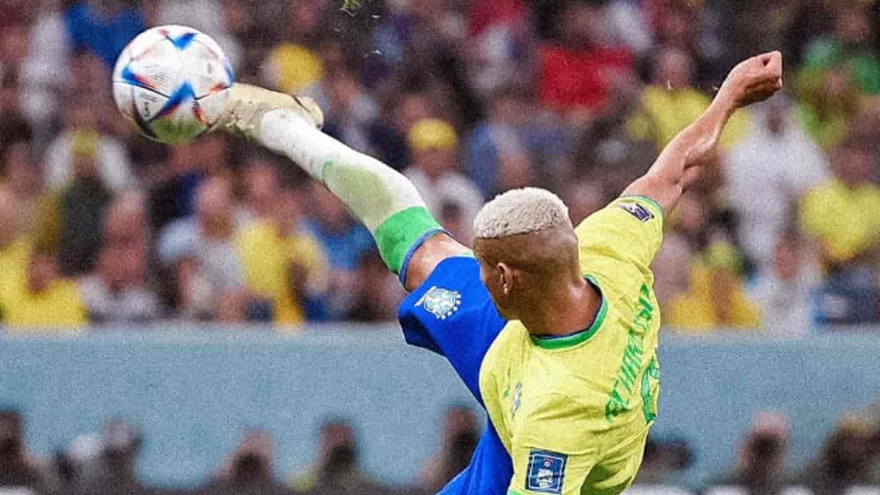 Copa 2022: Messi dá mais Ibope na TV argentina do que Neymar na Globo