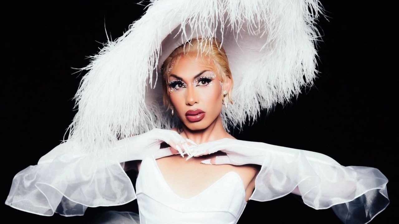 Com RuPaul, Xuxa e Pabllo Vittar, realities de drag queens invadem a TV