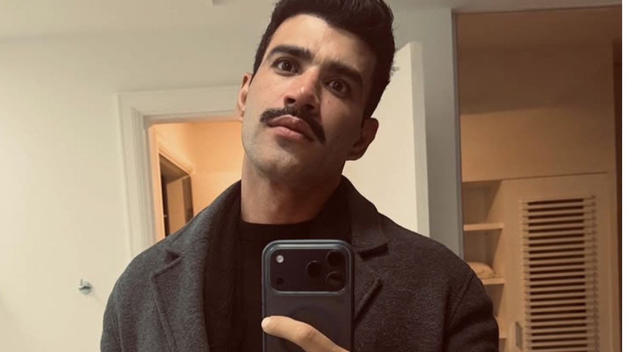 Gusttavo Lima muda visual e fãs não o reconhecem