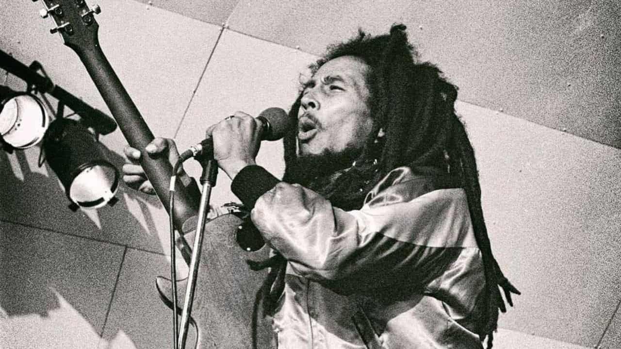 Neto de Bob Marley é encontrado morto em carro