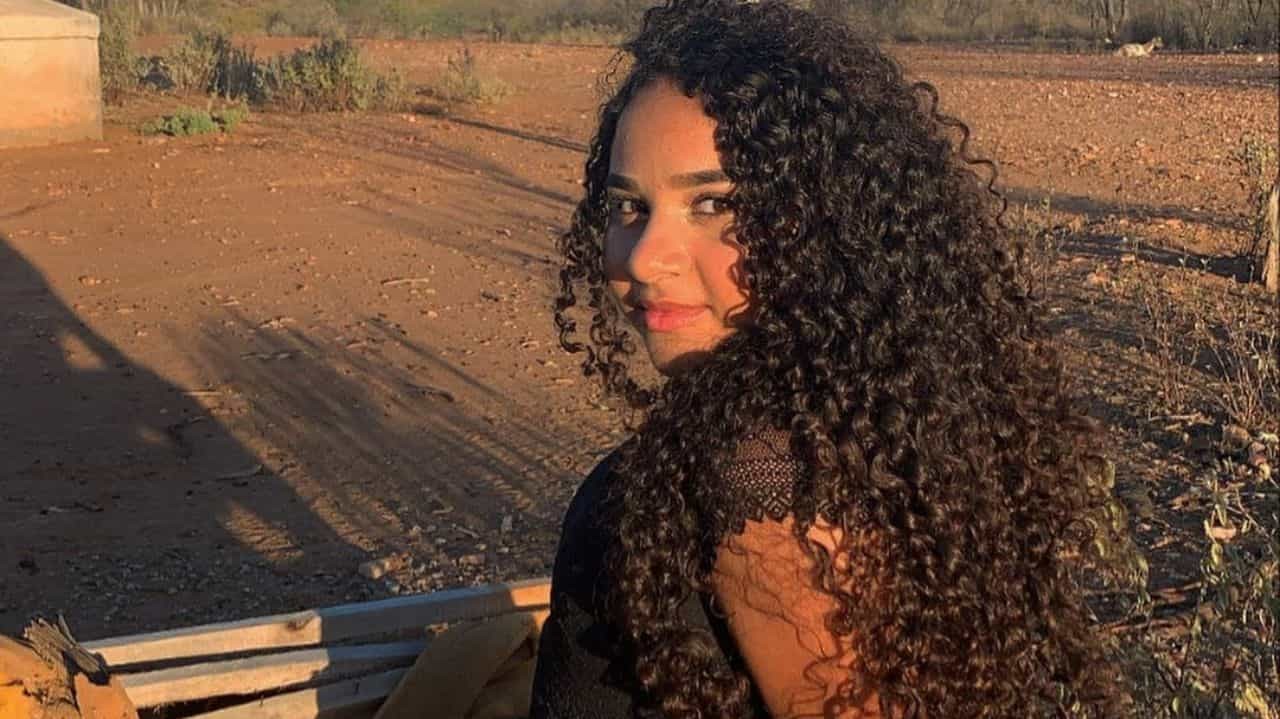 Cantora de 15 anos que desapareceu em shopping de Fortaleza é encontrada
