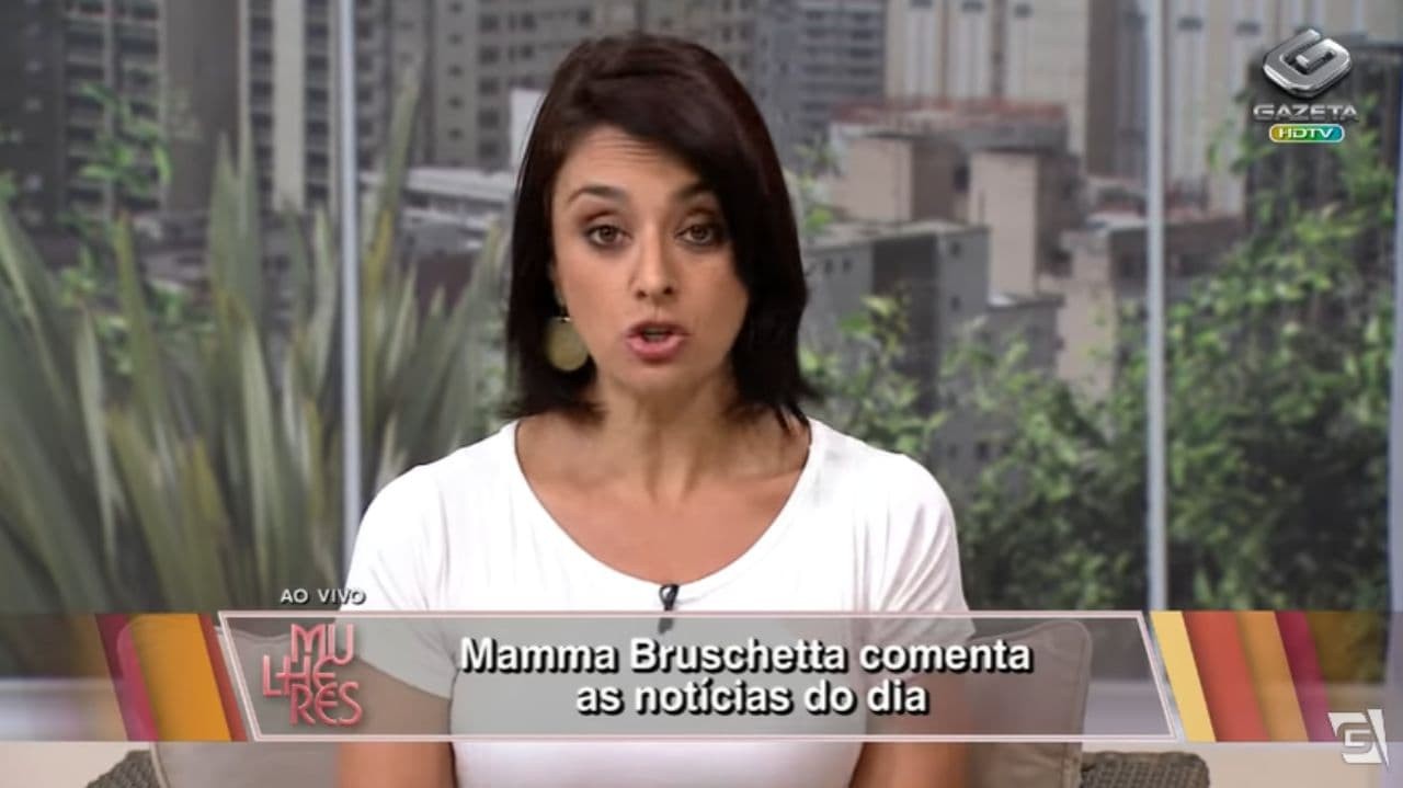 Catia Fonseca revela que sumiu e se isolou após divórcio
