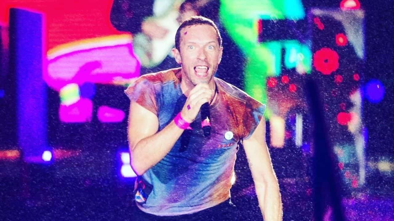 Rock in Rio: Justin Bieber e Coldplay bombam no Twitter