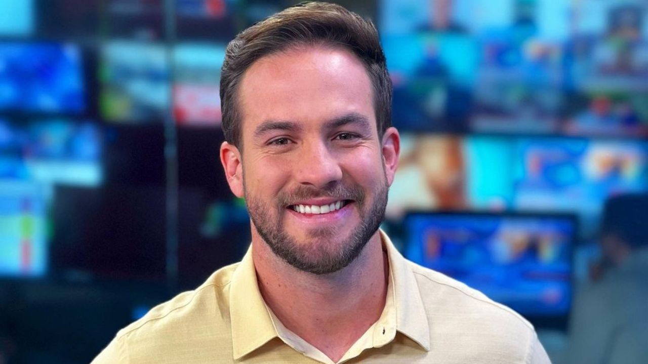 Daniel Adjuto é demitido da CNN Brasil após projeto de soft news não vingar