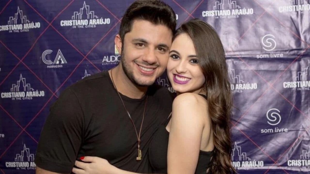EGO - Namorada de Cristiano Araújo morreu devido a traumatismo