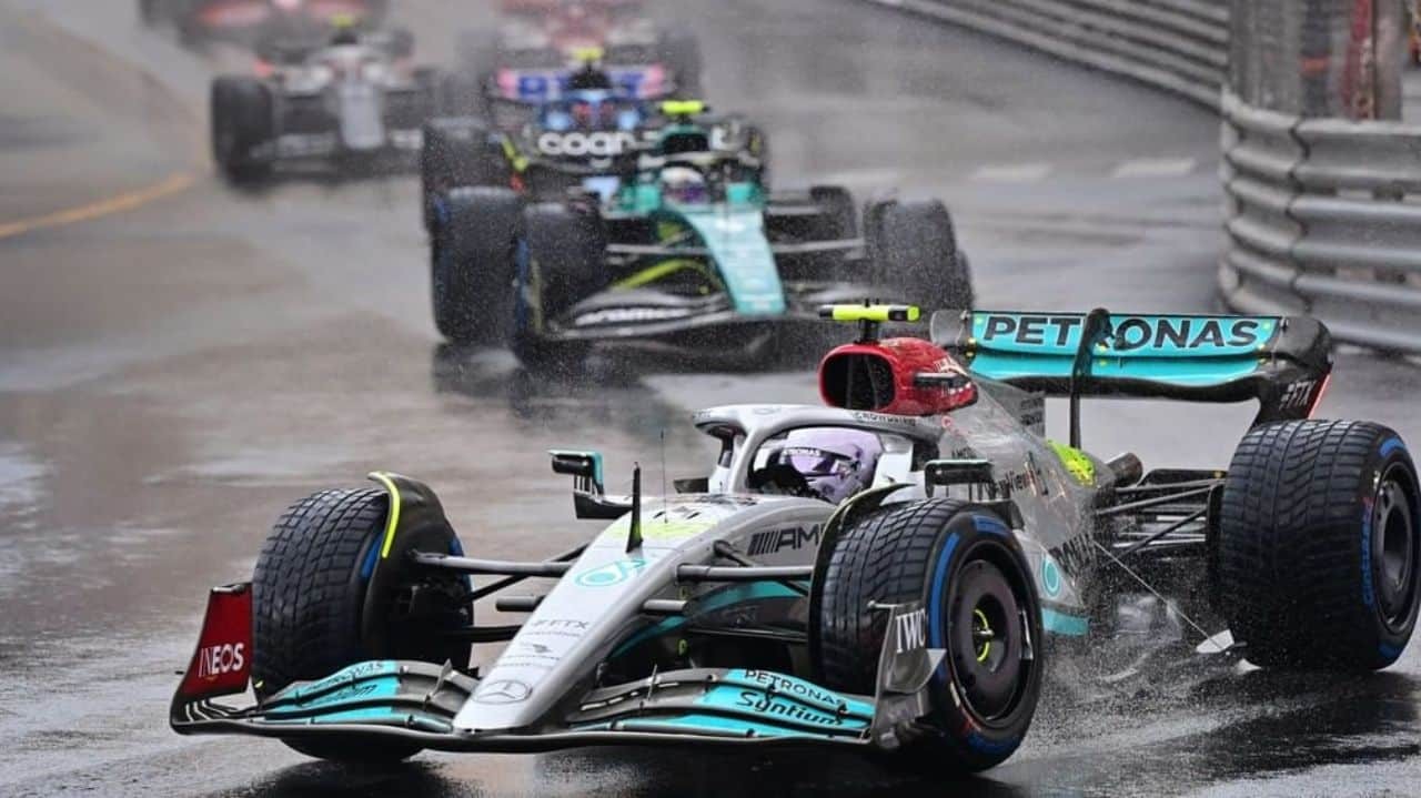 Netflix entra na briga pelos direitos de transmissão da Fórmula 1