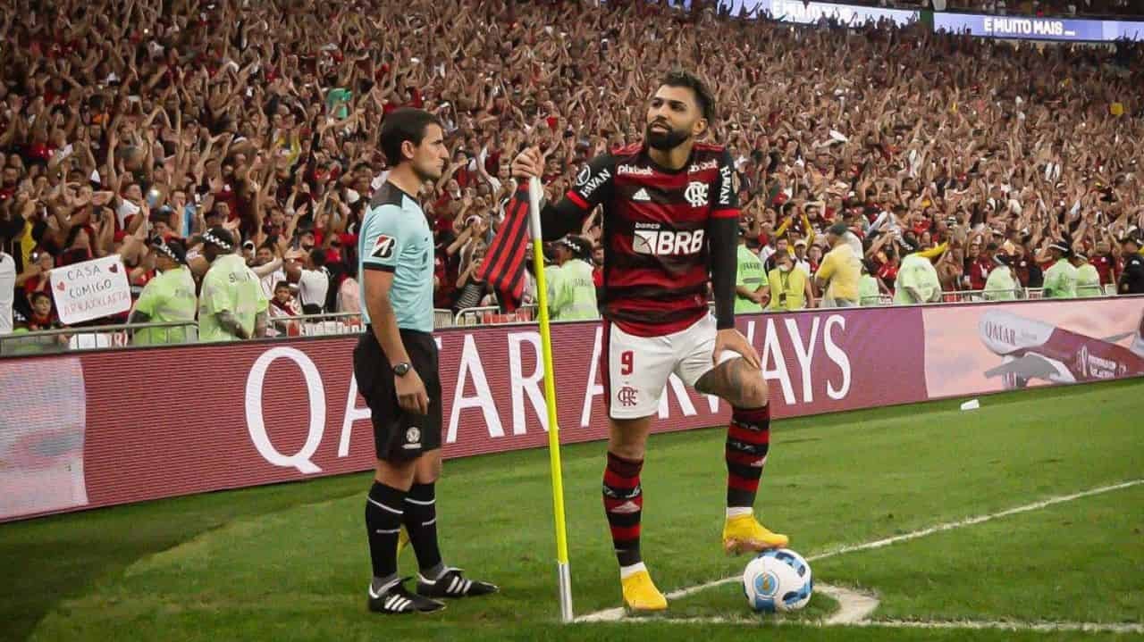 Com Flamengo x Corinthians, SBT lidera em algumas cidades