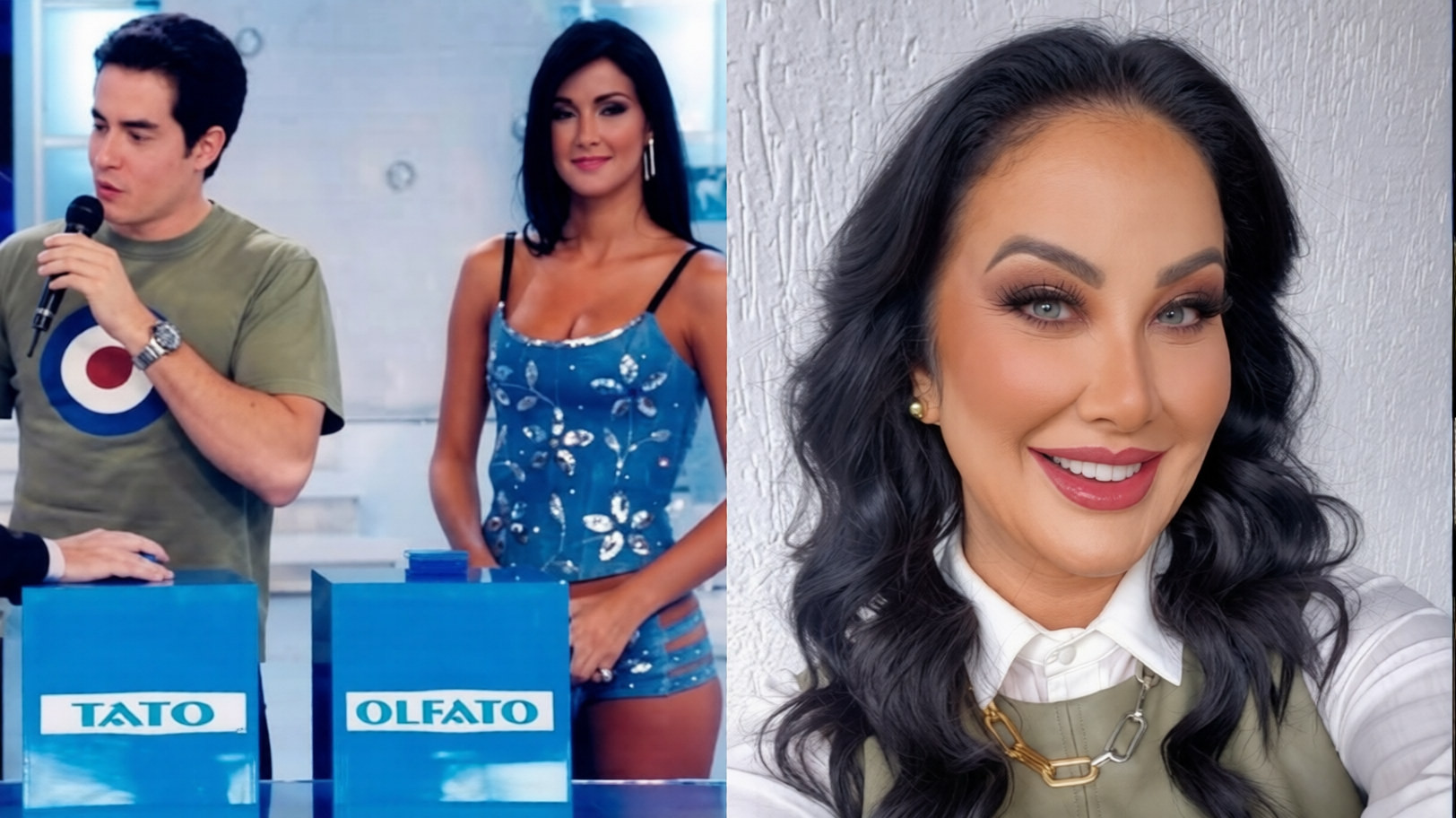 Morte, conteúdo adulto e mais: o que aconteceu com 7 parceiros de Gugu no Domingo Legal