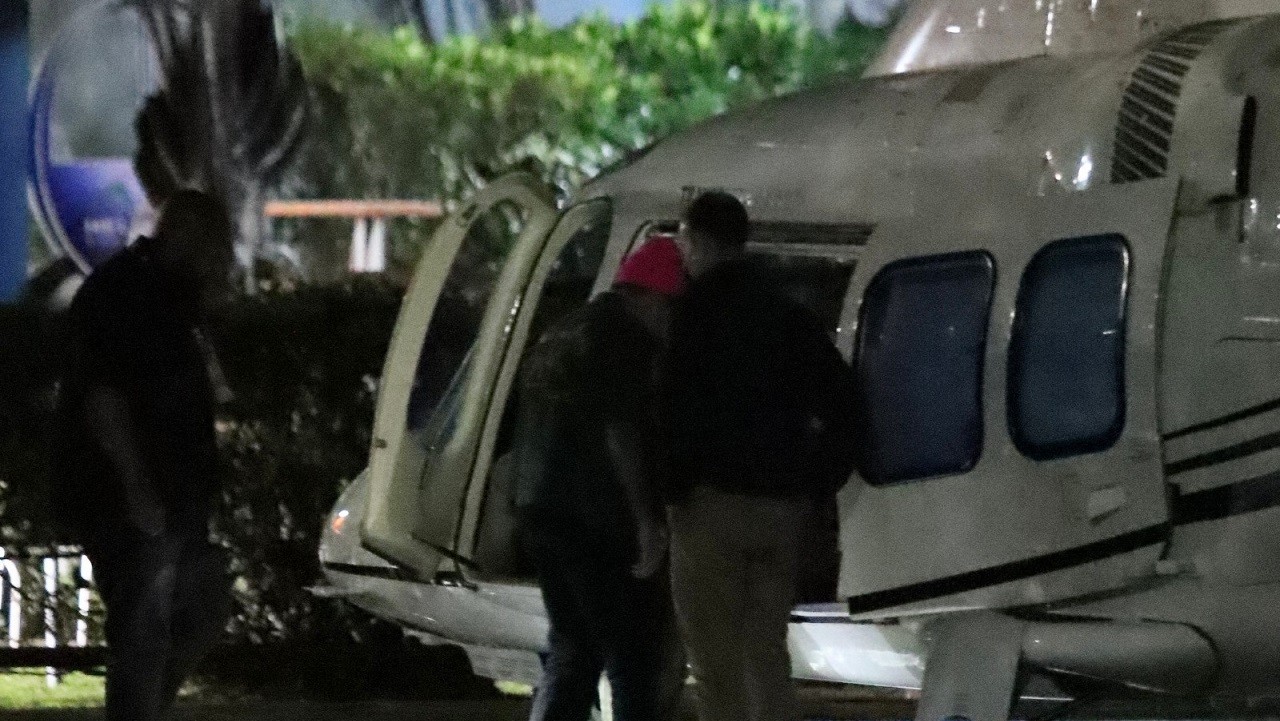 Justin Bieber no Rock in Rio em valores: avião milionário e helicóptero