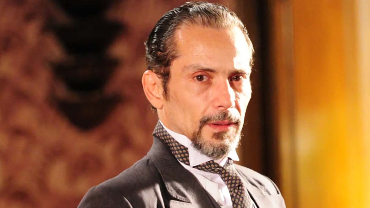 Morre o ator Ilya São Paulo, protagonista do remake de Irmãos Coragem, aos 59 anos
