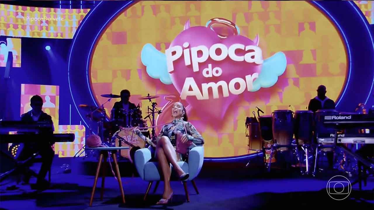 Pipoca da Ivete: 2 motivos explicam porque a Globo perde no Ibope para Celso Portiolli