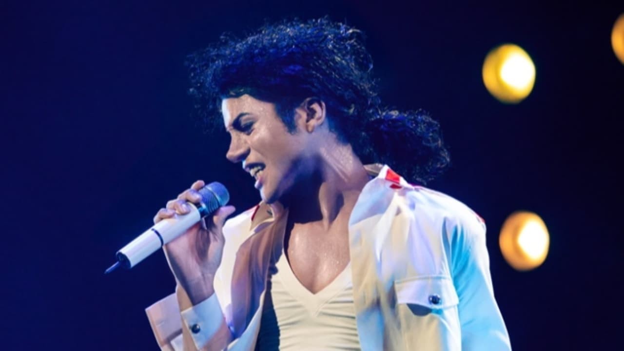 Sobrinho de Michael Jackson surge em fotos vazadas de cinebiografia