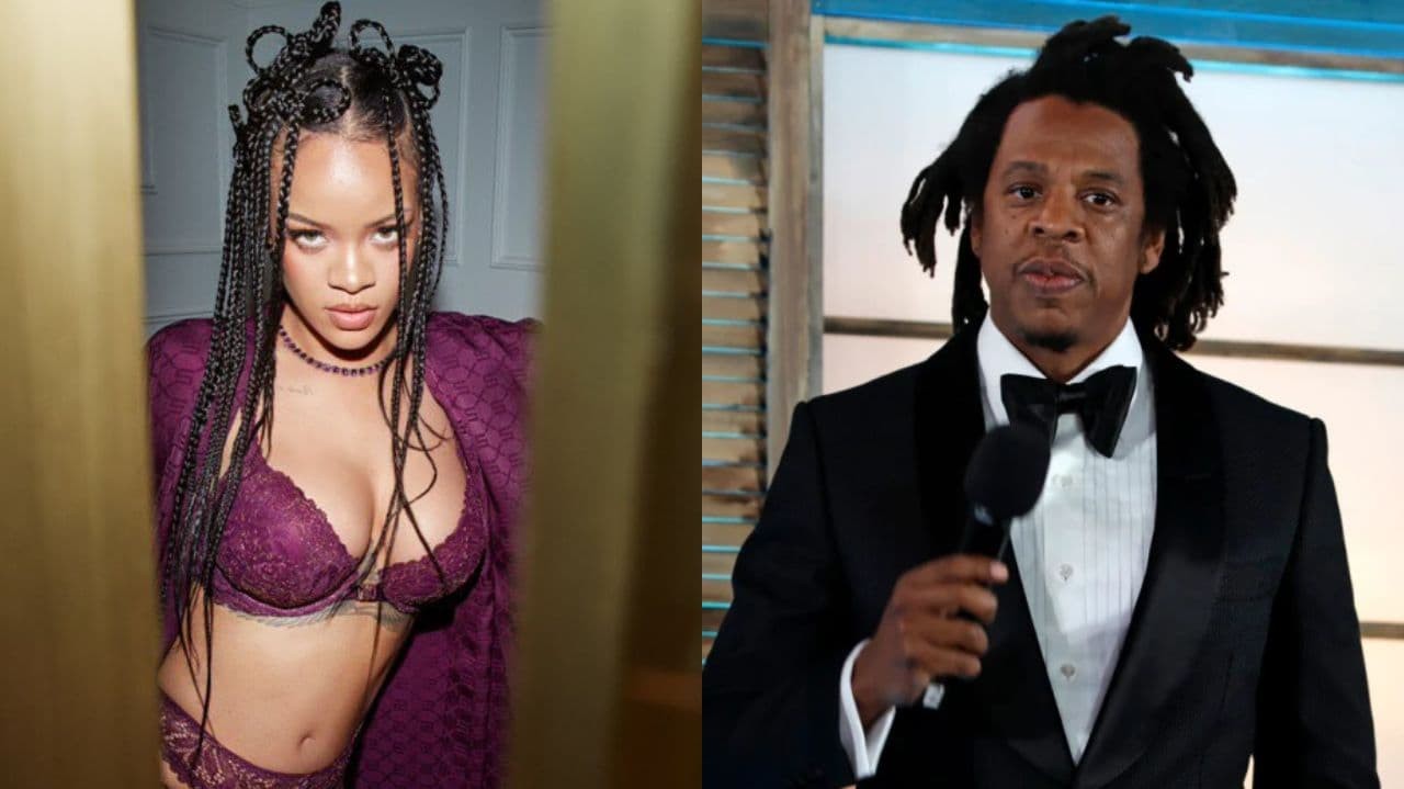 Cigarro suspeito, soco de Chris Brown e traição: 3 polêmicas de Rihanna