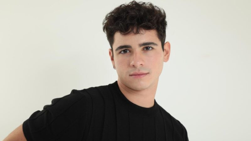 João Victor Gonçalves, o Mau Mau de Quem Ama Cuida, sofre ataque ao deixar o Rock in Rio: \"Homofobia é crime\"