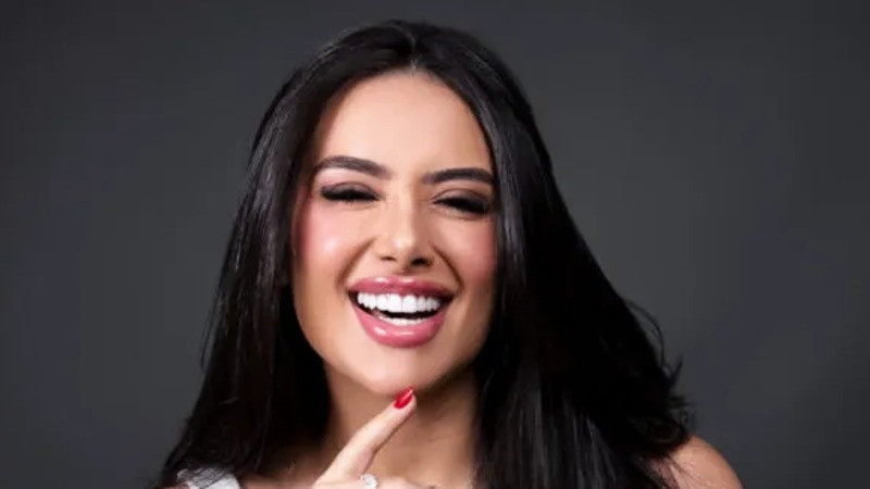 Ex-BBB Jordana se revolta com crítica de Sonia Abrão