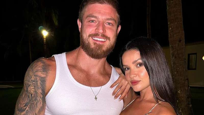 Juliette fala de expectativa para casamento e expõe que tem \"ranço\" de macho pegador