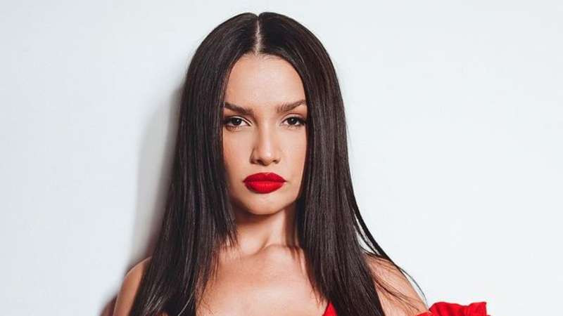 Juliette fala em \"renascimento\" após retiro espiritual e se surpreende com coincidência