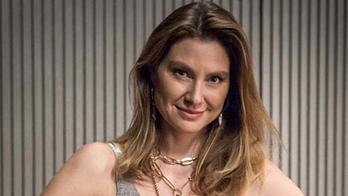 Ex-atriz da Globo revela assédio nos bastidores: \"Ficava quieta\"