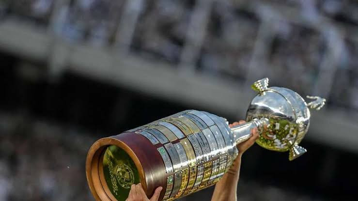 Globo dá rasteira na Paramount e compra Libertadores para o SporTV