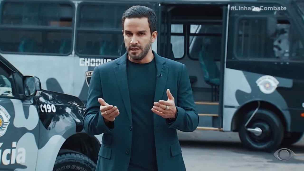 De Leo Dias a cuidado com dinheiro: as estreias da primavera na TV