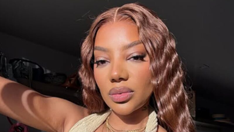 Ludmilla relembra vaias e ataques racistas no Prêmio Multishow: \"Só de pensar o estômago embrulha\"