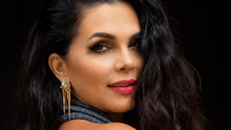 Liberal na cama? Luiza Ambiel expõe regra sobre sentimentos e faz alerta