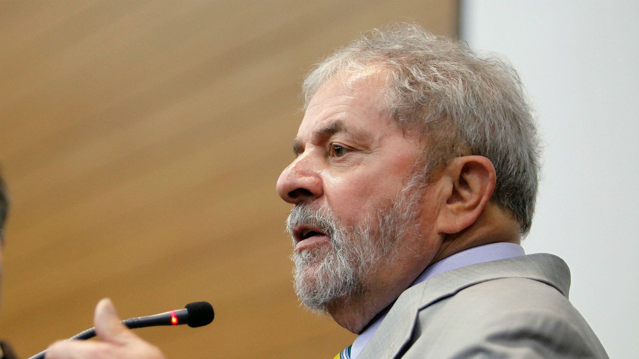Netflix aposta em vitória de Lula e mantém investimento no Brasil