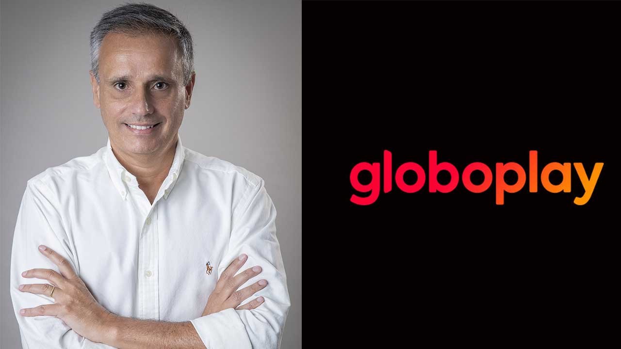Novo chefão do Globoplay avalia lucro e quebra de exclusividade das novelas