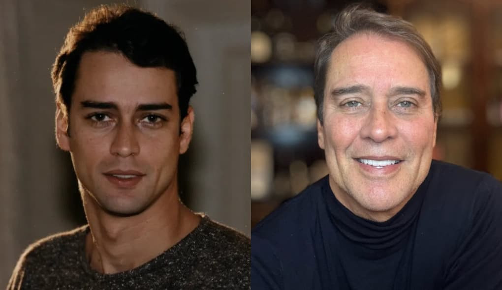 Por onde andam os galãs de Salsa e Merengue? Novela completa 30 anos