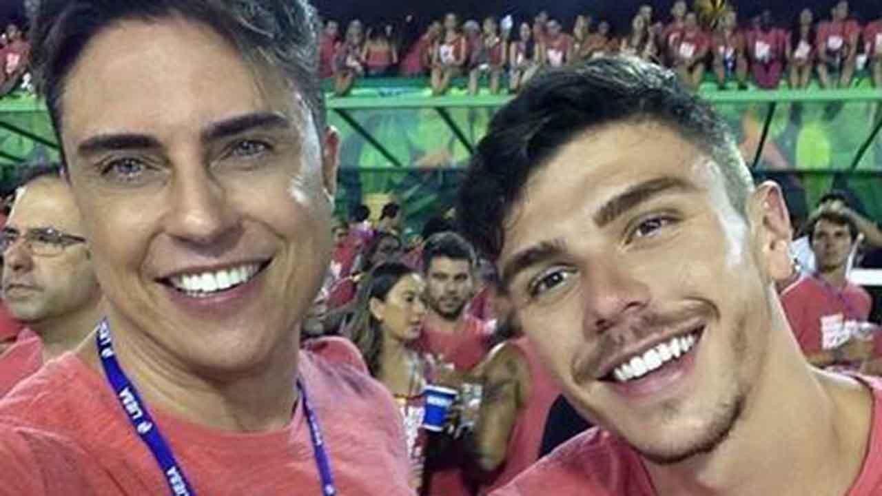 Gay assumido e manifestação contra o STF: Por onde anda Marcelo Augusto?