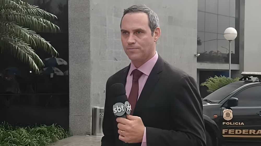 Marcelo Carrião: Quem é o ex-apresentador do SBT preso por tráfico de drogas?