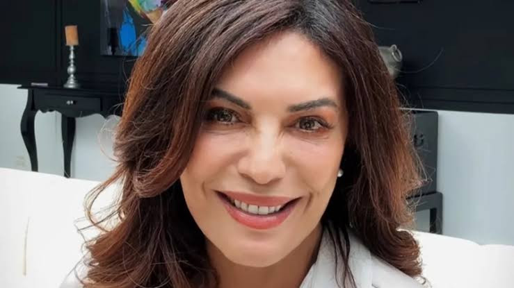 Márcia Goldschmidt detona atitude de Virginia Fonseca: \"Como ela tem coragem?\"