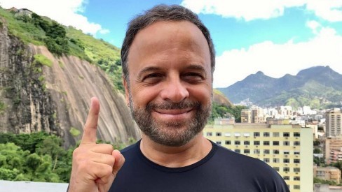 Acidente de Marcos Breda obriga Record a fazer alterações em Reis