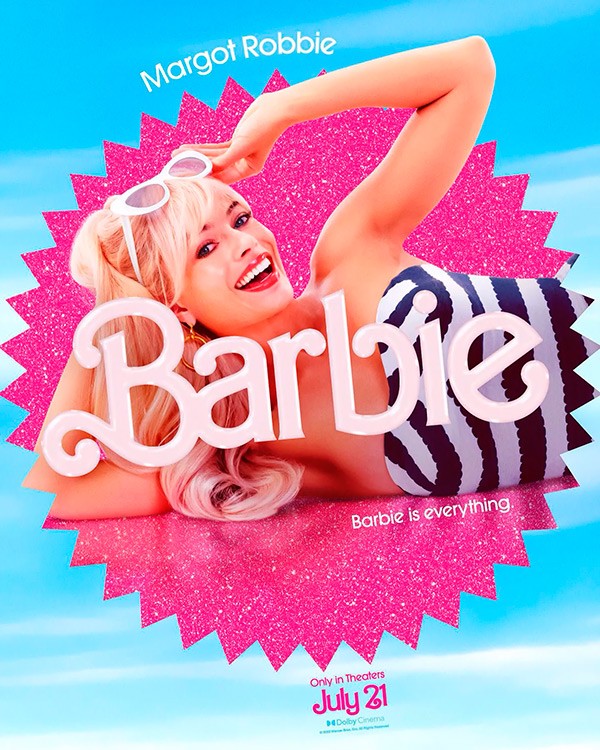 Barbie: Dua Lipa é confirmada no elenco do live action